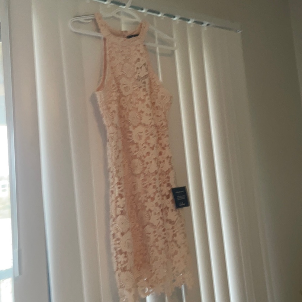 Women’s Dress. By Lulus